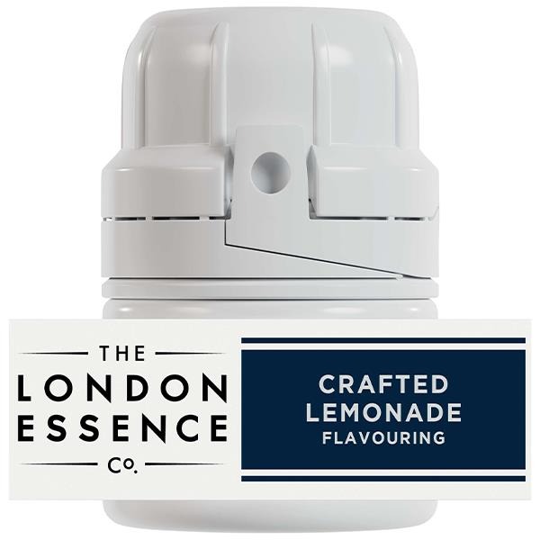 LDN ESS LEMONADE 50MLX1